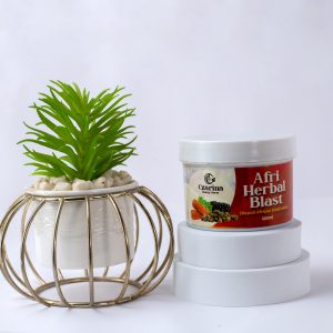 Afri Herbal Blast