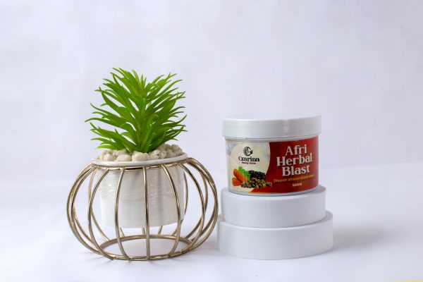 Afri Herbal Blast