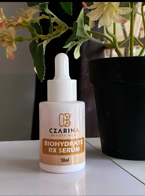 BioHydrate Rx Serum