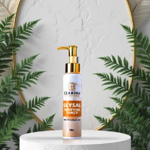 Glysal Toner
