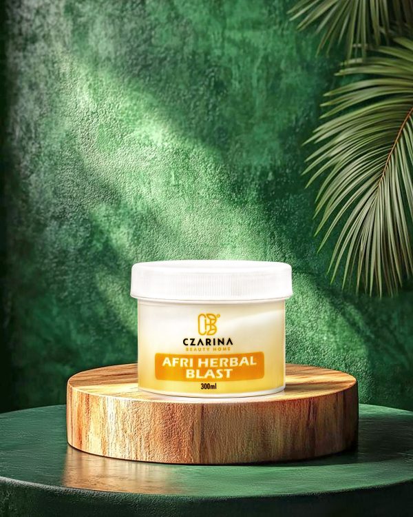 Afri Herbal Blast