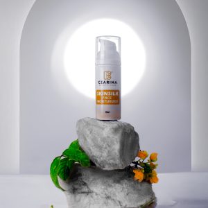 SkinSilk Face Moisturizer