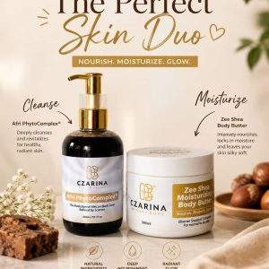 The Perfect Skin Duo